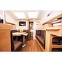 Book yachts online - sailboat - Elan Impression 45 BT - Luma with A/C - rent