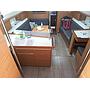 Book yachts online - sailboat - Elan Impression 45 BT - NO LIMITS - A/C + GEN. - rent