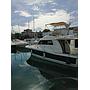 Book yachts online - motorboat - Antares 10.80 - Matija with A/C - rent