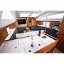 Book yachts online - sailboat - Elan Impression 40 - Stardust with A/C - rent