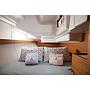 Book yachts online - sailboat - Elan Impression 40 - Stardust with A/C - rent