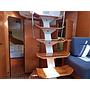 Book yachts online - sailboat - Elan 494 Impression - Lucija I with A/C - rent