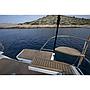 Book yachts online - sailboat - Elan Impression 45 BT - Reina Del Mar with A/C - rent