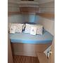 Book yachts online - sailboat - Elan Impression 40 - Valhalla with A/C - rent