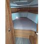 Book yachts online - sailboat - Elan Impression 40.1 - Baby Shark with A/C - rent