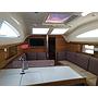 Book yachts online - sailboat - Elan Impression 40.1 - Baby Shark with A/C - rent