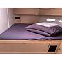 Book yachts online - sailboat - Hanse 575 - BOLSHOY - rent