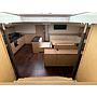 Book yachts online - sailboat - Hanse 575 - BOLSHOY - rent