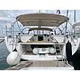 Book yachts online - sailboat - Hanse 575 - BOLSHOY - rent