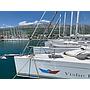 Book yachts online - sailboat - Hanse 445 - OKHOTNIK - rent