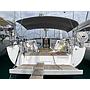 Book yachts online - sailboat - Hanse 445 - VOSMOY - rent
