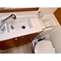 Book yachts online - sailboat - Sense 55 - SOCHI 2014 - rent