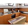 Book yachts online - sailboat - Sense 55 - SOCHI 2014 - rent