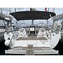 Book yachts online - sailboat - Hanse 445/3 - PALOMA 3 - rent
