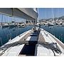 Book yachts online - sailboat - Hanse 445/3 - PALOMA 3 - rent