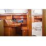Book yachts online - sailboat - Bavaria 50 Cruiser - Helena 1 - rent