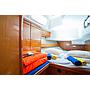 Book yachts online - sailboat - Bavaria 50 Cruiser - Helena 1 - rent