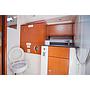 Book yachts online - sailboat - Bavaria Cruiser 51 - Game Point - rent