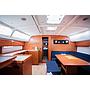 Book yachts online - sailboat - Bavaria Cruiser 51 - Summer Smile - rent