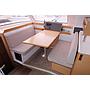 Book yachts online - catamaran - Nautitech Open 40 - BLUE POINT - rent