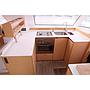 Book yachts online - catamaran - Nautitech Open 40 - BLUE POINT - rent