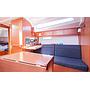 Book yachts online - sailboat - Bavaria Cruiser 37 - Happy Point - rent
