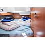 Book yachts online - sailboat - Bavaria Cruiser 37 - Happy Point - rent