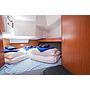 Book yachts online - sailboat - Bavaria Cruiser 37 - Happy Point - rent