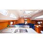Book yachts online - sailboat - Elan 384 Impression - Relax Point - rent