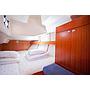 Book yachts online - sailboat - Elan 384 Impression - Relax Point - rent
