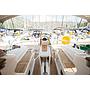 Book yachts online - sailboat - Elan 384 Impression - Relax Point - rent