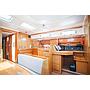 Book yachts online - sailboat - Bavaria 50 Cruiser - Danica - rent