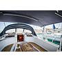 Book yachts online - sailboat - Bavaria 50 Cruiser - Danica - rent