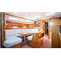 Book yachts online - sailboat - Bavaria 50 Cruiser - Danica - rent