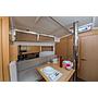 Book yachts online - sailboat - Oceanis 38.1 - Obsession - rent