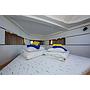 Book yachts online - sailboat - Oceanis 38.1 - Obsession - rent