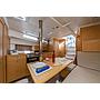 Book yachts online - sailboat - Oceanis 38.1 - Obsession - rent