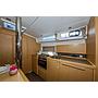 Book yachts online - sailboat - Oceanis 38.1 - Obsession - rent