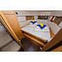Book yachts online - sailboat - Oceanis 38.1 - Obsession - rent