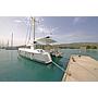 Book yachts online - catamaran - Lagoon 420 - TABASCO  - rent