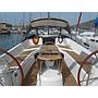 Book yachts online - sailboat - Sun Odyssey 50DS - Bonaca - rent
