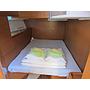 Book yachts online - sailboat - Sun Odyssey 50DS - Bonaca - rent