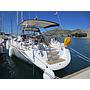 Book yachts online - sailboat - Sun Odyssey 50DS - Bonaca - rent