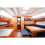 Book yachts online - sailboat - Bavaria Cruiser 46 - Lovro - rent