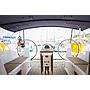 Book yachts online - sailboat - Bavaria Cruiser 46 - Lovro - rent
