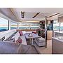 Book yachts online - catamaran - Lagoon 46 Fly - EUPHORIA III  - rent