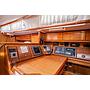 Book yachts online - sailboat - Bavaria 46 Cruiser - Cosma - rent