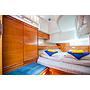 Book yachts online - sailboat - Bavaria 46 Cruiser - Cosma - rent