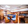Book yachts online - sailboat - Bavaria 46 Cruiser - Cosma - rent