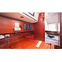 Book yachts online - sailboat - Salona 38 - Olynthia - rent